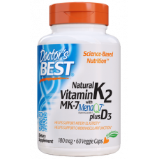 Vitamin K2, Vitamin K2, Swanson, 200 mcg, 30 softgels, z02504
 