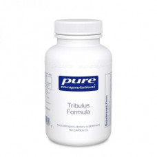 Трибулус, Mega Tribulus Extract, Swanson, 250 мг, 120 капсул, z02550
  