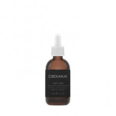 Correcting serum for puffiness and dark circles under the eyes, Eye Repair Serum, Demax, 50 ml, z02873
 