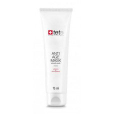 Rejuvenating mask with vitamins and antioxidants, Anti-age Mask, Tete, 75 ml ,, z02889
 