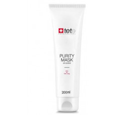 Purity Mask, Tete, 200 ml, z02890
 