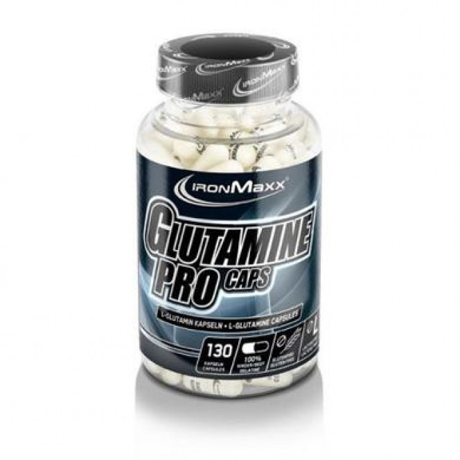 Glutamine, Glutamine Pro, Iron Maxx, 130 capsules 344, z03362 .. Discounts, promotions, 100% original products. Worldwide shipping, free shipping, world, health, cosmetics, fitness