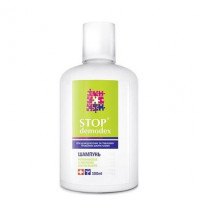 Healing shampoo Stop Demodex, PhytoBioTechnology, 100 ml, 28874
 