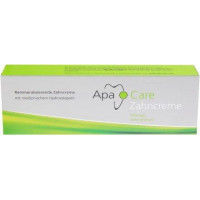 Polishing paste Professional cleaning at home, ApaCare, 20 ml, 00038
 