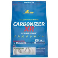 Gainer Carbonizer XR, Olimp, orange flavor, 1000 g, z03742
 