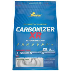 Gainer Carbonizer XR, Olimp, orange flavor, 1000 g, z03742
 