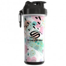 Шейкер DW. jungle/Graffiti, Smart Shaker, 750 мл, z03856
  