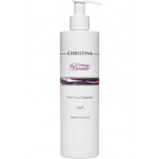 Chateau de Beaute Vino Pure Cleanser, Christina, 300 ml, z03992
 