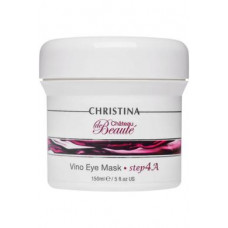 Маска для зоны вокруг глаз Шато де Боте, Chateau de Beaute Vino Eye Mask, Christina, 150 мл, z03993
  