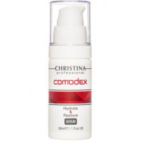 Gel Correction and Prevention Komodex, Comodex Correct & Prevent Gel, Christina, 30 ml, z04002
 