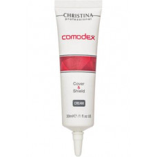 Comodex Cover & Shield Cream SPF 20, Christina, 30 ml, z04007
 