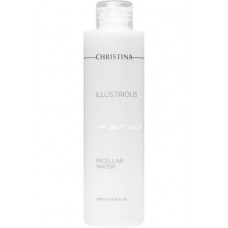 Micellar water, Illustrious Micellar water, Christina, 300 ml, z04013
 