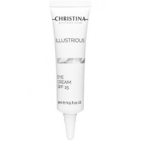 Christina Illustrious Eye Cream SPF15, 15 ml, z04021
 