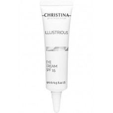 Christina Illustrious Eye Cream SPF15, 15 ml, z04021
 