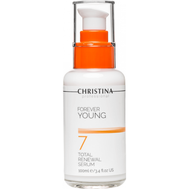 Сыворотка для коррекции пигментации, Illustrious Serum, Christina, 30 мл, z04017
  