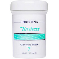 Unstress Clarifying Mask Christina, 250 ml, z04039
 