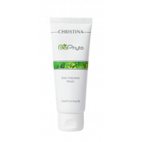 Sebum regulating mask, Bio Phyto Seb-Adjustor Mask, Christina, 250 ml, z04051
 