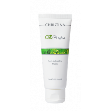 Sebum regulating mask, Bio Phyto Seb-Adjustor Mask, Christina, 250 ml, z04051
 