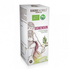 Complex for the relief of symptoms of menstruation, Dismenovin, Erbenobili, drops 50 ml, z04080
 