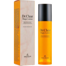 Лосьон для проблемной кожи, Dr. Clear Magic Lotion, The Skin House, 50 мл, z04157
  