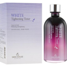 Тонер для ровного тона лица, Vital Bright Toner, The Skin House, 130 мл, z04173
  