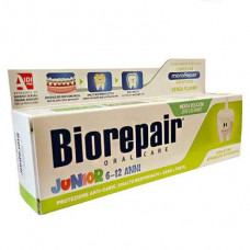 Toothpaste Junior from 6 to 12 years old, Biorepair, 75ml, 9549
 