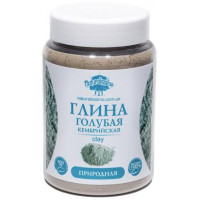 Голубая глина (кембрийская), Naturalissimo, банка 500 г, z04539
  