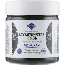 Black silt Sea mud, Naturalissimo, 300 g, z04556
 