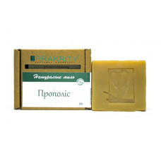 Natural soap Propolis, Prakrity, 75 g, z04584
 