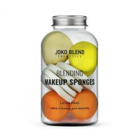 Makeup Sponges Set, Drop Blending Makeup Sponges, Joko Blend, z04623
 