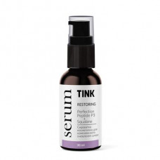 Serum for the face brightening with vitamin E and ferulic acid, Actiwhite + Vitamin C Whitening Serum, Tink, 30 ml, z04629
 