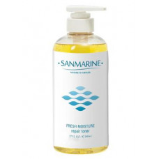 Refreshing toner, Freshness Toner, Sanmarine, 500 ml, z04733
 