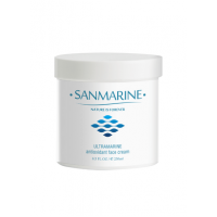 Антиоксидантный крем для лица, Antioxidant Face Cream, Sanmarine, 250 мл, z04744
  