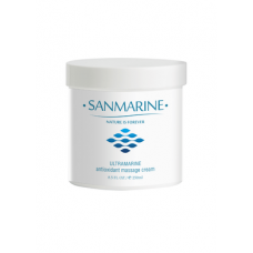 Antioxidant Massage Cream, Sanmarine, 250 ml, z04746
 