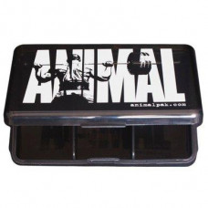 Tablet case Animal black, Universal Nutrition, Z05293
 