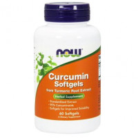 Curcumin, Curcumin, Now Foods, 450 mg, 60 Softgels, Z05403
 