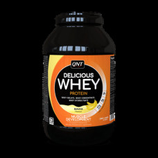 Сывороточный протеин, Whey Protein, вишня, PowerPro, 1000 г, z02109
  