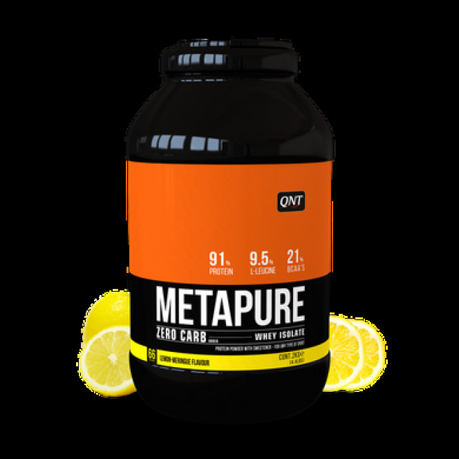 Protein, Metapure ZC Isolate, Qnt, Belgian chocolate flavor, 908 g 876, Z05533 .. Discounts, promotions, 100% original products. Worldwide shipping, free shipping, world, health, cosmetics, fitness