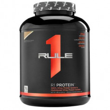 Protein, Protein R1, Rule One, biscuit with cream flavor, 2.27 kg, Z05639
 