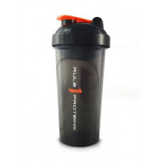 Шейкер Revive, черный, black, Smart Shaker, 750 мл, z03865
  