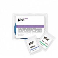 Set No. 1 Intensive hydration for dry and dehydrated skin, Piel Cosmetics, Z05710
 