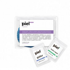 Set No. 1 Intensive hydration for dry and dehydrated skin, Piel Cosmetics, Z05710
 