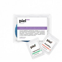 Set No. 2 Intensive rejuvenating treatment for the eye contour against mimic wrinkles Piel Cosmetics, Piel Cosmetics, Z05711
 