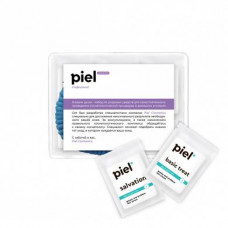 Set No. 3 Balancing treatment for oily and combination skin, Piel Cosmetics, Z05712
 