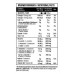 BCAA Essential Professional Complex, MST Nutrition, Blue Raspberry Flavor, 414 g 705, Z05884 .. Discounts, promotions, 100% original products. Worldwide shipping, free shipping, world, health, cosmetics, fitness