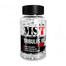 Tribulus, Tribulus 1000, MST Nutrition, 90 Tablets, Z05905
 