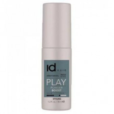 Powder for creating volume, Elements Xclusive Play Powder Boost, IdHair, 35 ml, Z06063
 