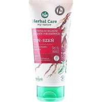 Conditioner for dull and thin hair Ginseng, Herbal Care Conditioner, Farmona, 200 ml, Z06405
 