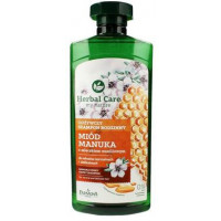 Herbal Care Manuka Honey Family Shampoo, Farmona, 500 ml, Z06414
 