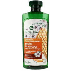 Herbal Care Manuka Honey Family Shampoo, Farmona, 500 ml, Z06414
 